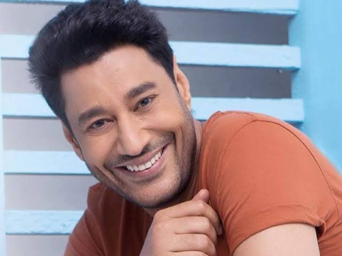 Punjabi Singer Harbhajan Mann