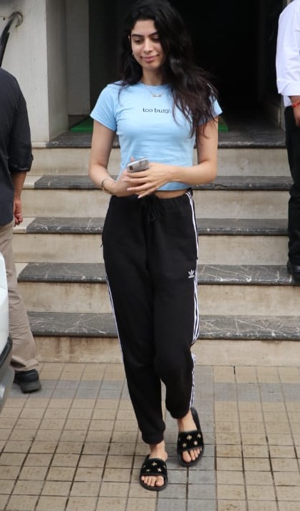 Bollywood Tadka, खुशी कपूर इमेज इमेज, khushi kapoor image