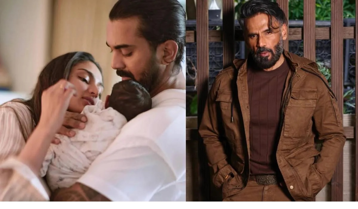 Suniel Shetty Statement