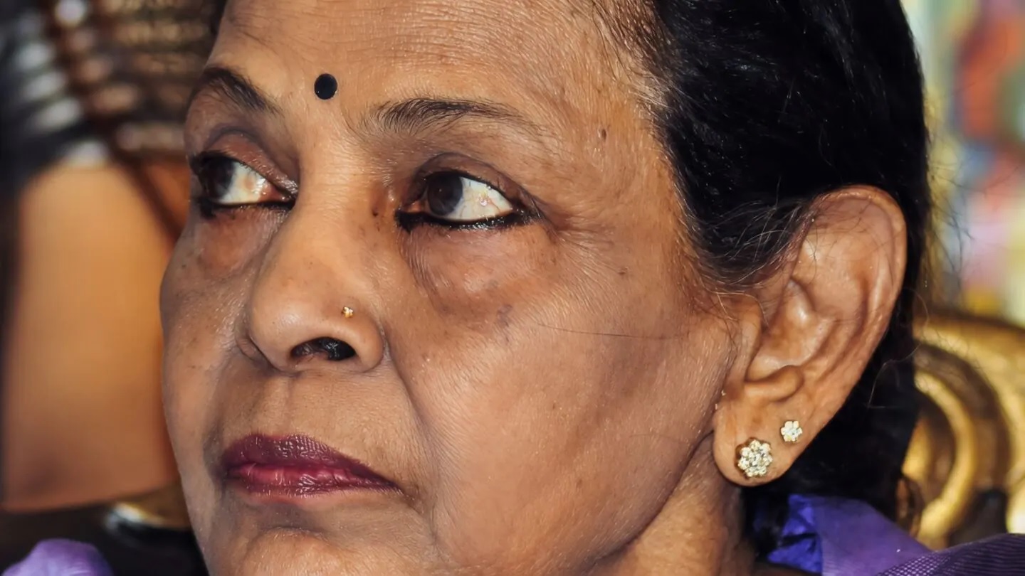  South Indian Singer Jamuna Rani Passed Away