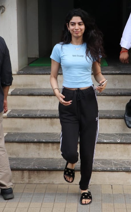 Bollywood Tadka, खुशी कपूर इमेज इमेज, khushi kapoor image