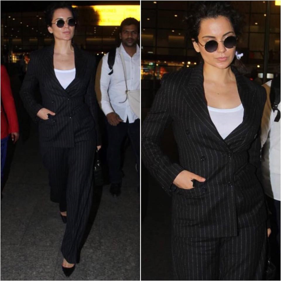 PunjabKesari, Kangna
