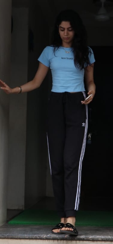 Bollywood Tadka, खुशी कपूर इमेज इमेज, khushi kapoor image