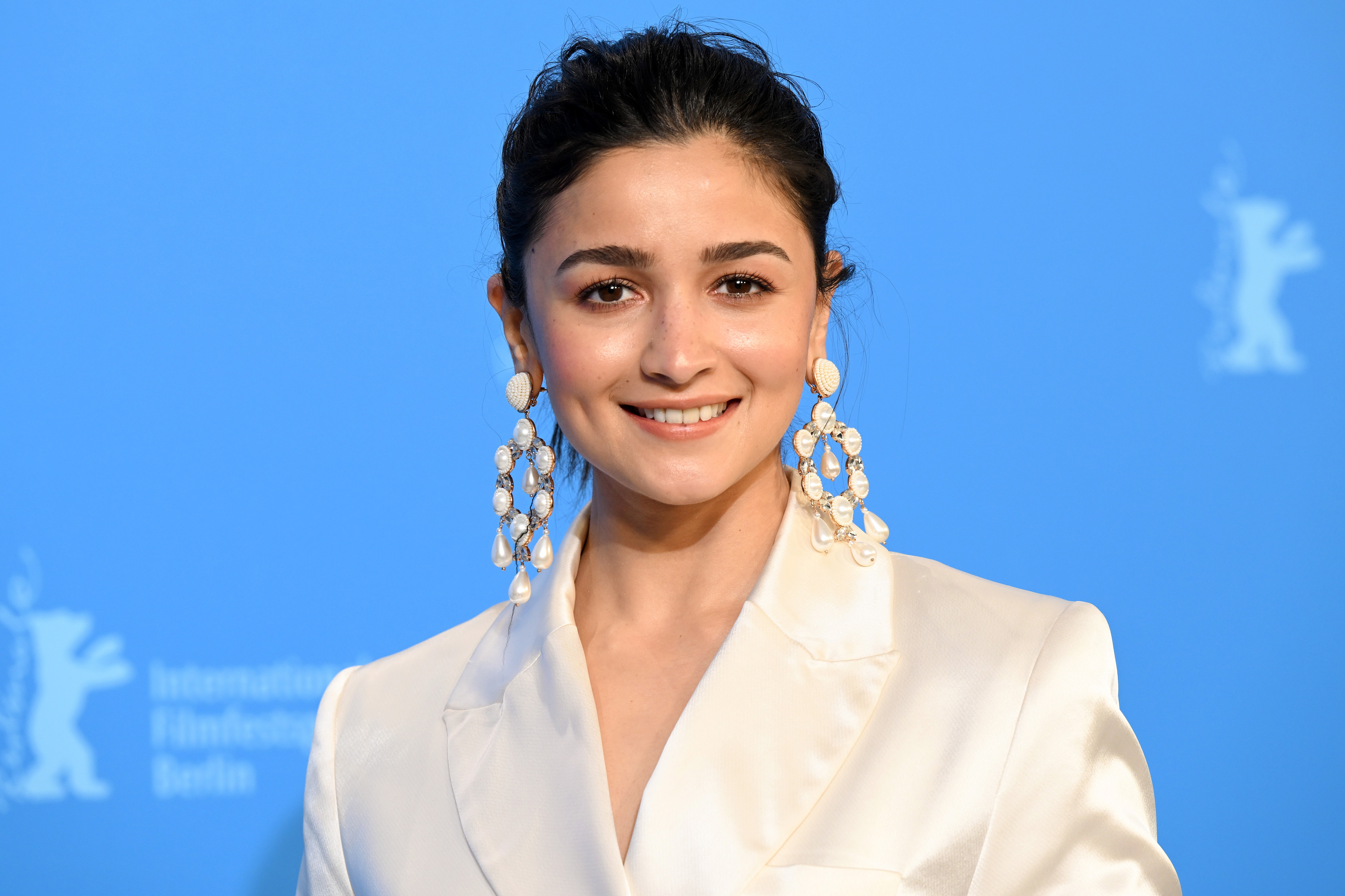 Alia Bhatt on Nepotism