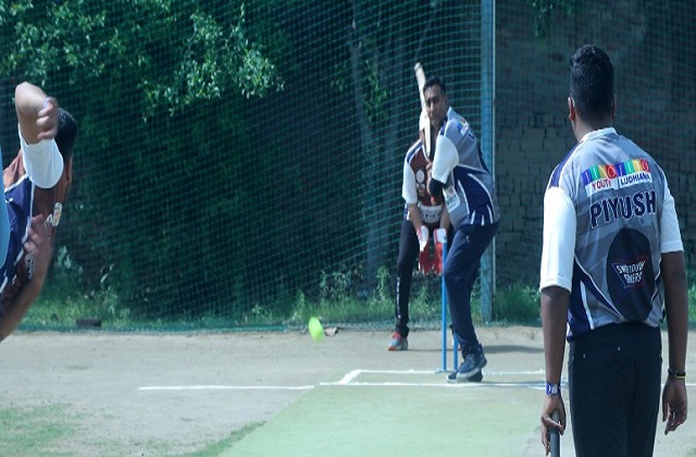 Ludhiana Sports League 2026