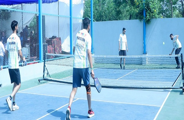 Ludhiana Sports League 2026