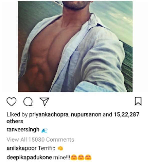 PunjabKesari, ranveer singh image, ranveer singh photo, ranveer singh pic, रणवीर सिंह फोटो