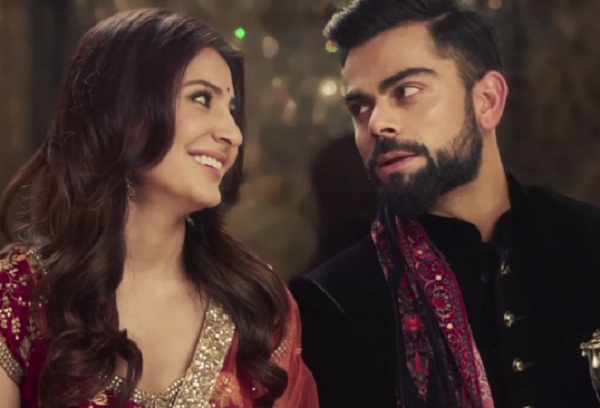 PunjabKesarisports Virat Kohli