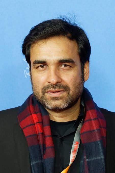 PunjabKesari, Pankaj Tripathi Images