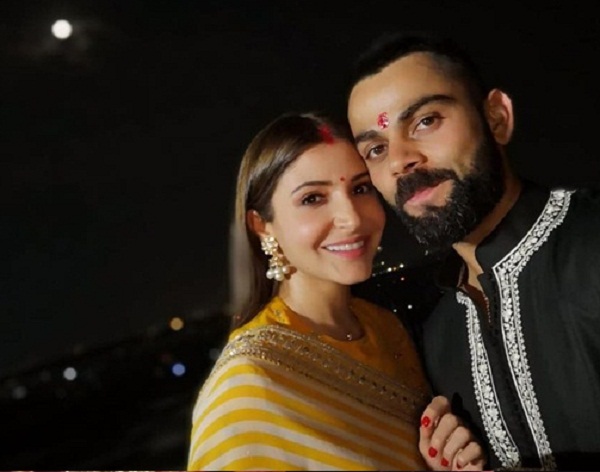 PunjabKesarisports, virat kohli and anushka sharma photos, anushka sharma photo, virat and anushka photos, virat kohli images, विराट कोहली फोटो, अनुष्का शर्मा फोटो 