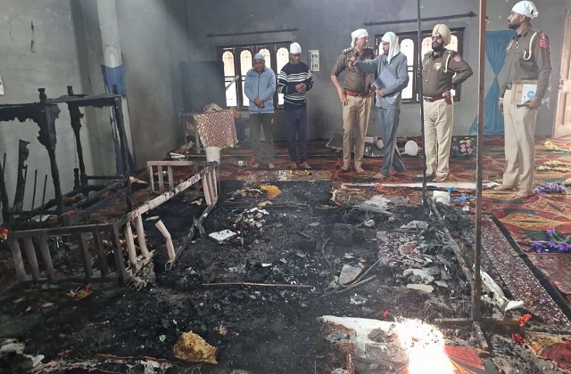 guru ravidas maharaj