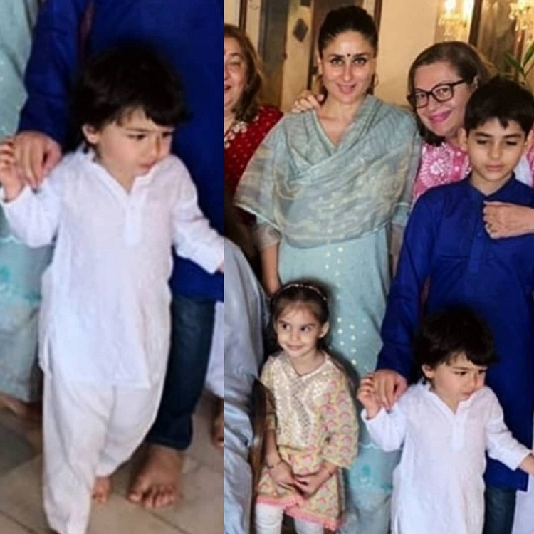 Bollywood Tadka, करीना कपूर इमेज,करीना कपूर फोटो,करीना कपूर पिक्चर, तैमूर अली खान इमेज, तैमूर अली खान फोटो, तैमूर अली खान पिक्चर