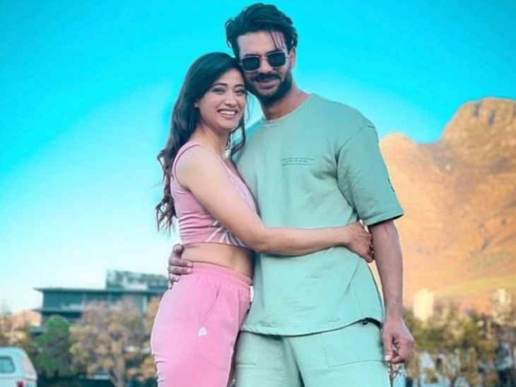 Shweta Tiwari Third Marriage