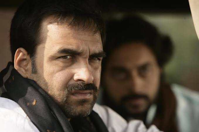 Bollywood Tadka, Pankaj Tripathi Images