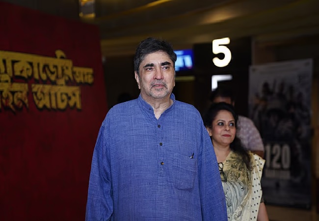Filmmaker Anik Dutta Death