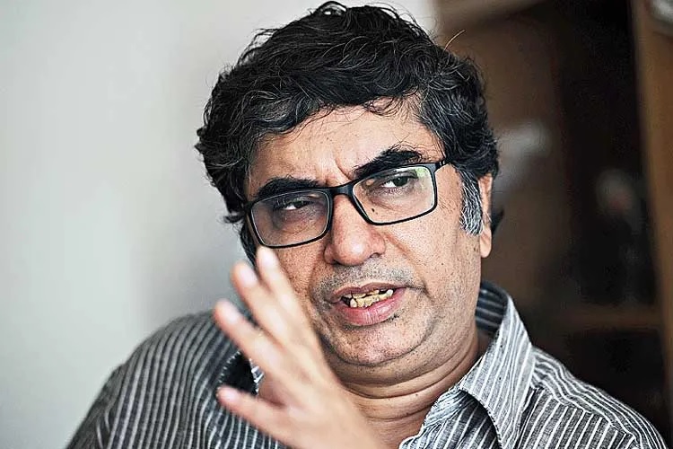 Filmmaker Anik Dutta Death