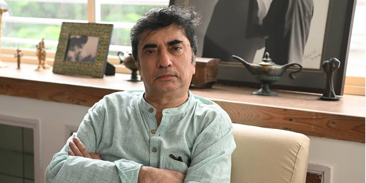 Filmmaker Anik Dutta Death