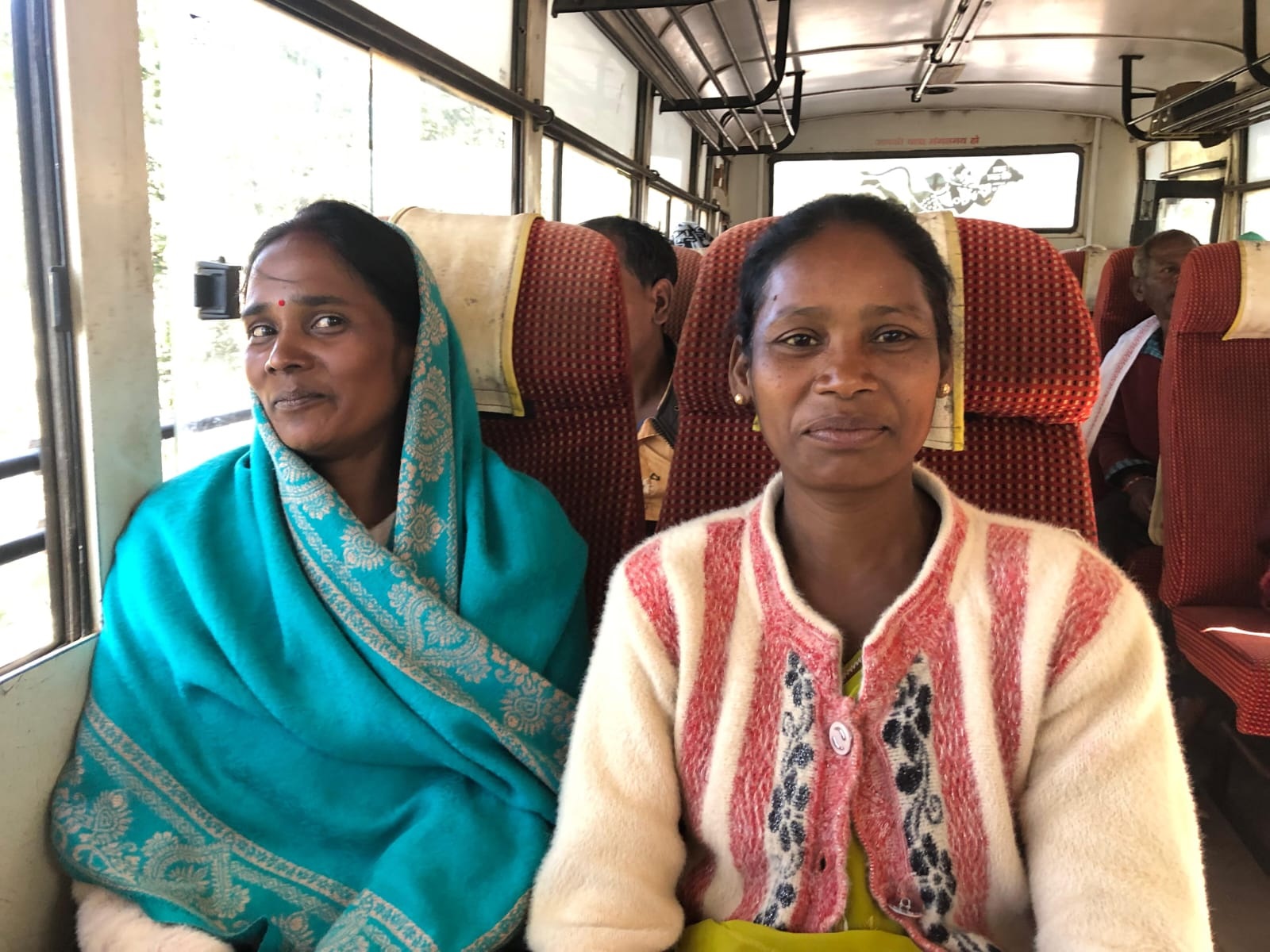 PunjabKesari, Chhattisgarh rural bus scheme, Vishnu Deo Sai, rural development India, Jashpur news, village connectivity  