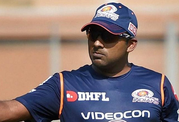 MI coach Mahela Jayawardene funny comment on Bumrah injury