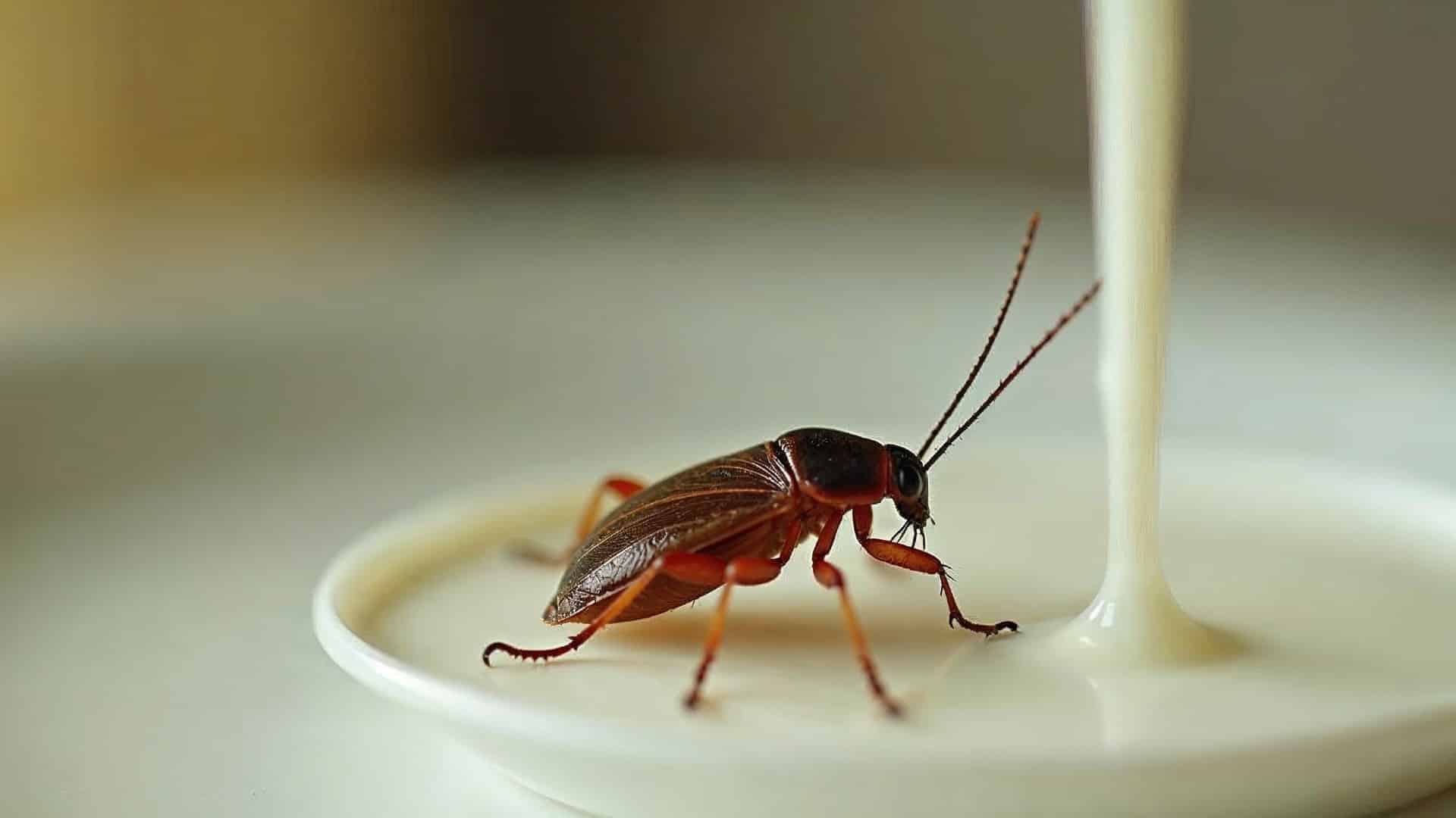 Cockroach astrology