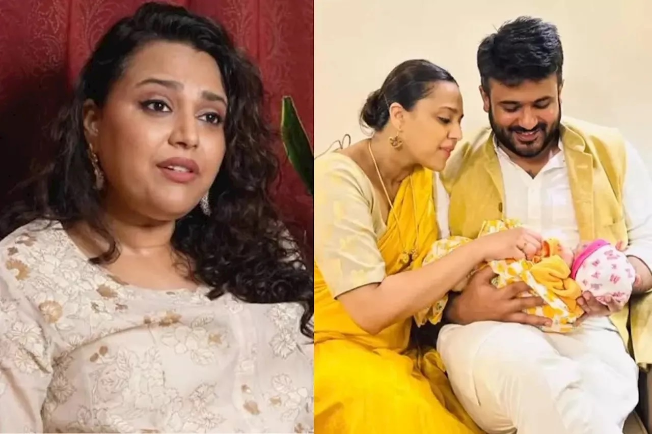 Swara Bhasker IVF journey