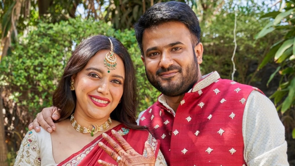 Swara Bhasker IVF journey