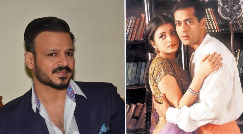 Bollywood Tadka, सलमान खान इमेज, सलमान खान फोटो, सलमान खान पिक्चर, विवेक ओबेरॉय इमेज, विवेक ओबेरॉय फोटो, विवेक ओबेरॉय पिक्चर