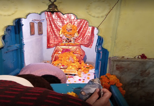 PunjabKesari, PunjabKesari, Kartika, Kartik Purnima, Lord Kartik Temple, Madhya Pradesh