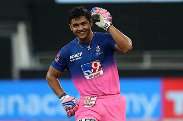 Riyan Parag, Assam vs Jammu and Kashmir, Vijay Hazar Trophy, cricket news in hindi, रियान पराग, असम बनाम जम्मू और कश्मीर, विजय हजार ट्रॉफी, क्रिकेट समाचार हिंदी में