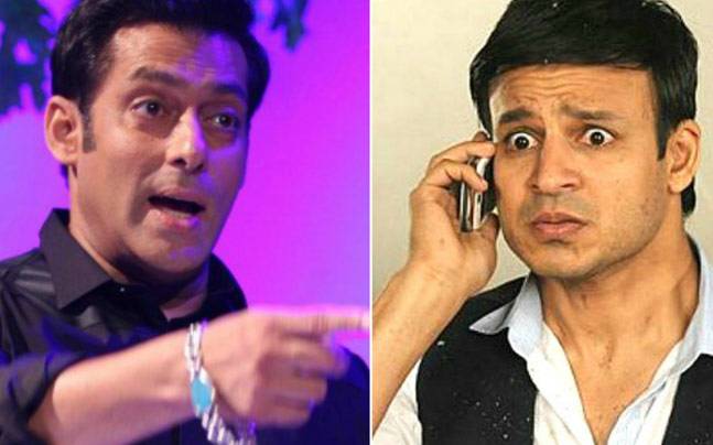 Bollywood Tadka, सलमान खान इमेज, सलमान खान फोटो, सलमान खान पिक्चर, विवेक ओबेरॉय इमेज, विवेक ओबेरॉय फोटो, विवेक ओबेरॉय पिक्चर