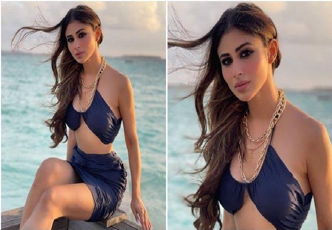 Mouni Roy