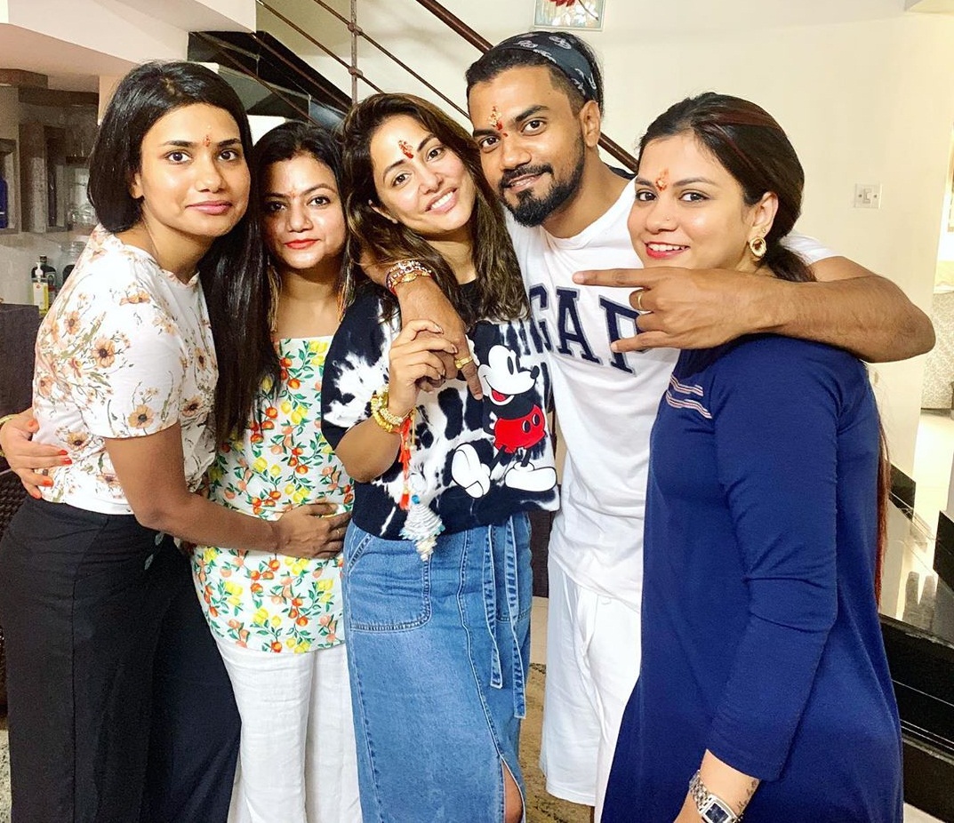 Bollywood Tadka, हिना खान इमेज, हिना खान फोटो, हिना खान पिक्चर