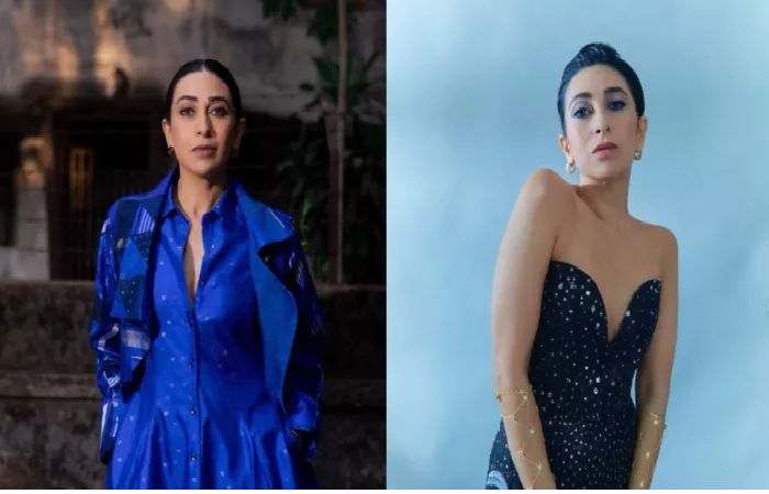 Karisma Kapoor