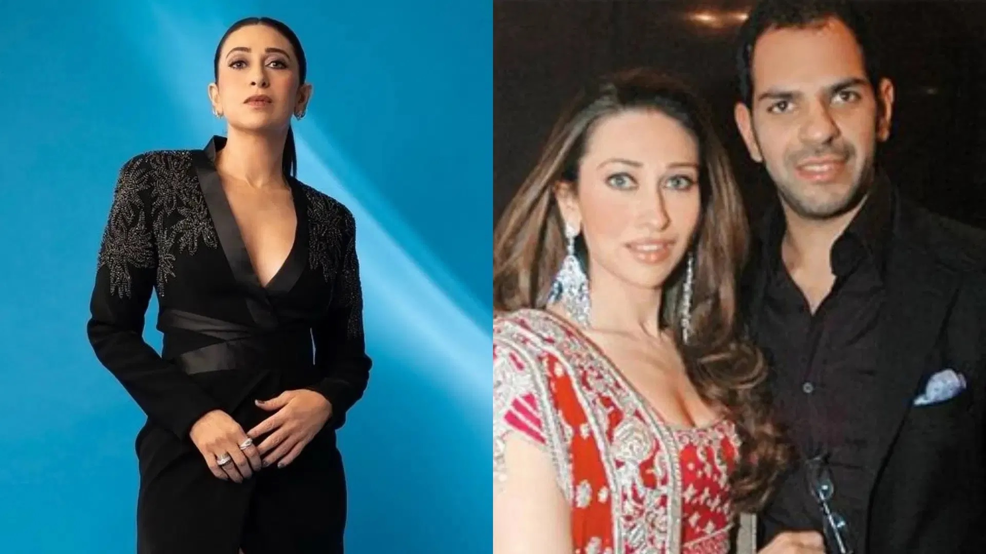 Karisma Kapoor
