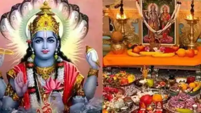 PunjabKesari Aja Ekadashi 2022, Aja Ekadashi 2022 date, Aja Ekadashi 2022 Date and time, Aja Ekadashi 2022 Pujan Vidhi, Aja Ekadashi 2022 Muhurat, Aja Ekadashi 2022 Tithi, Aja Ekadashi 2022 Shub Yog