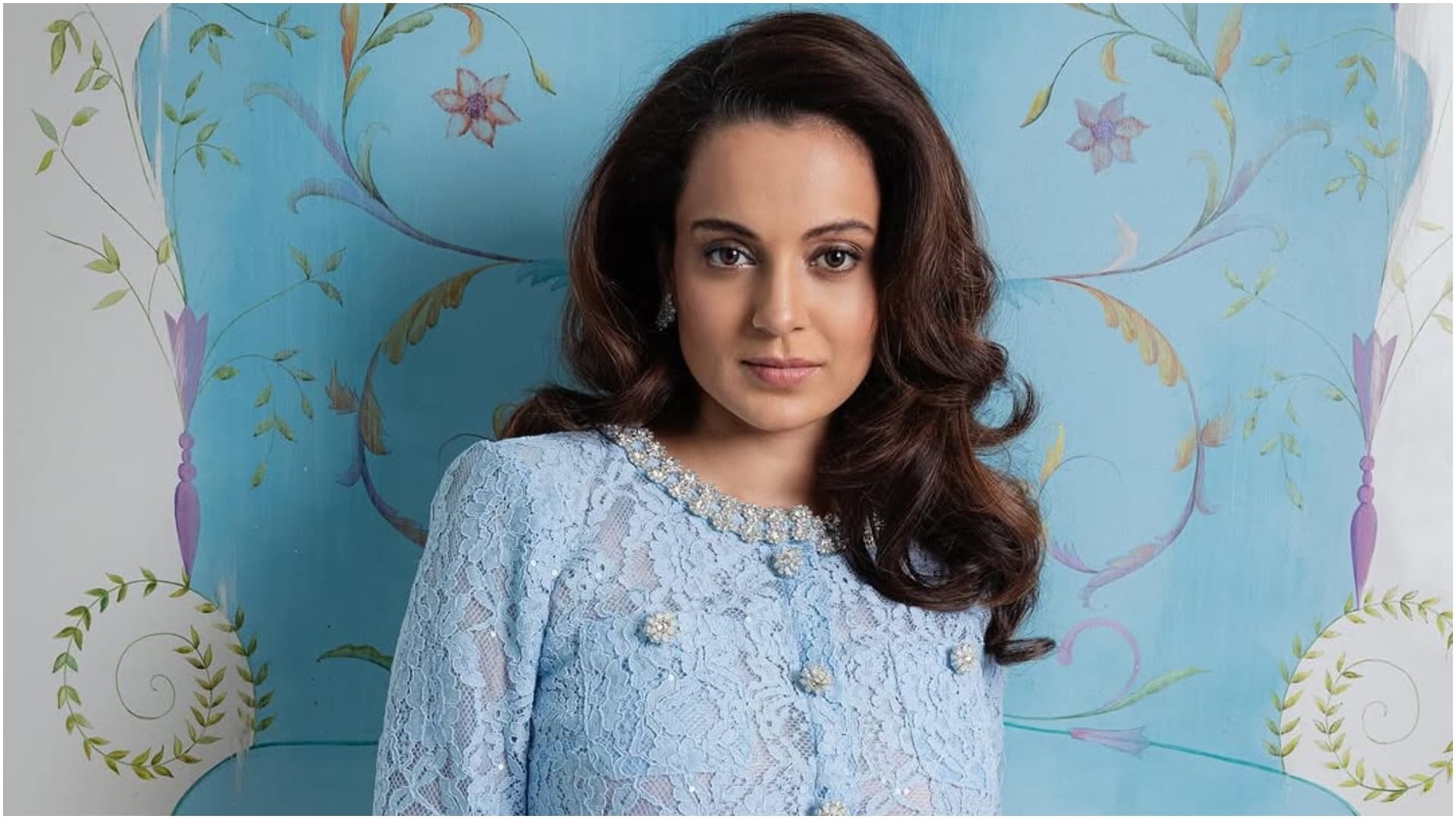 Kangana Ranaut