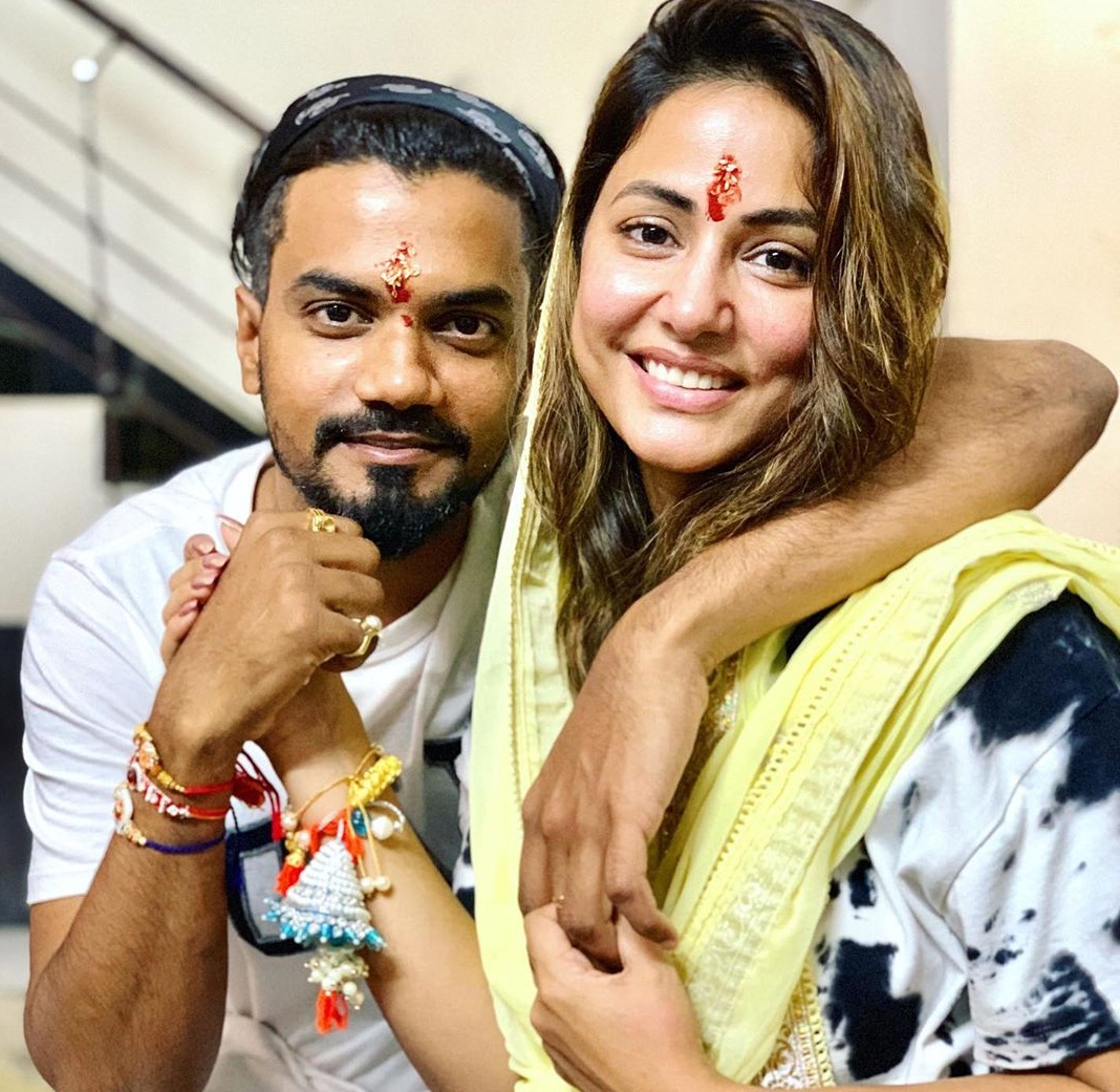 Bollywood Tadka, हिना खान इमेज, हिना खान फोटो, हिना खान पिक्चर