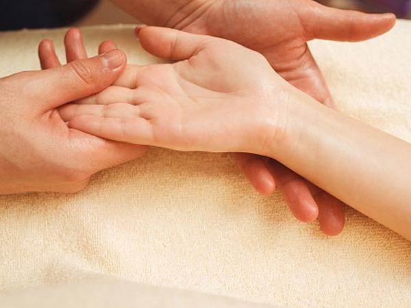 PunjabKesari, Palmistry, हथेली, हाथ की रेखाएं