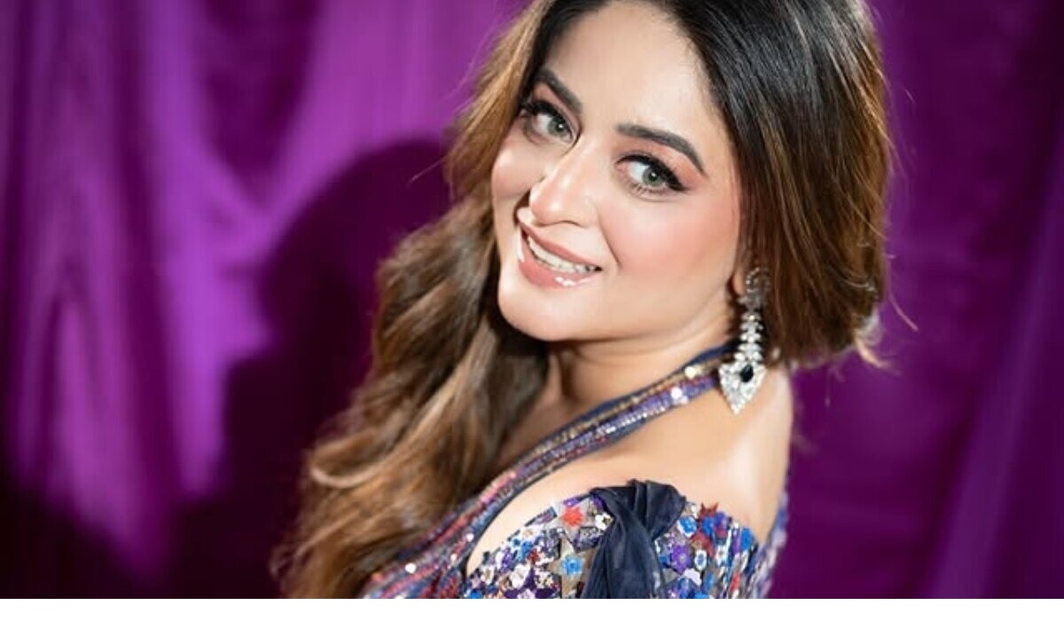 Mahhi Vij  Jay Bhanushali