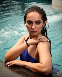 Jodha Akbar Lavina Tandon