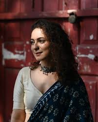 Jodha Akbar Lavina Tandon