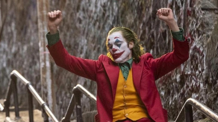 Bollywood Tadka, Joker Movie Review Hindi