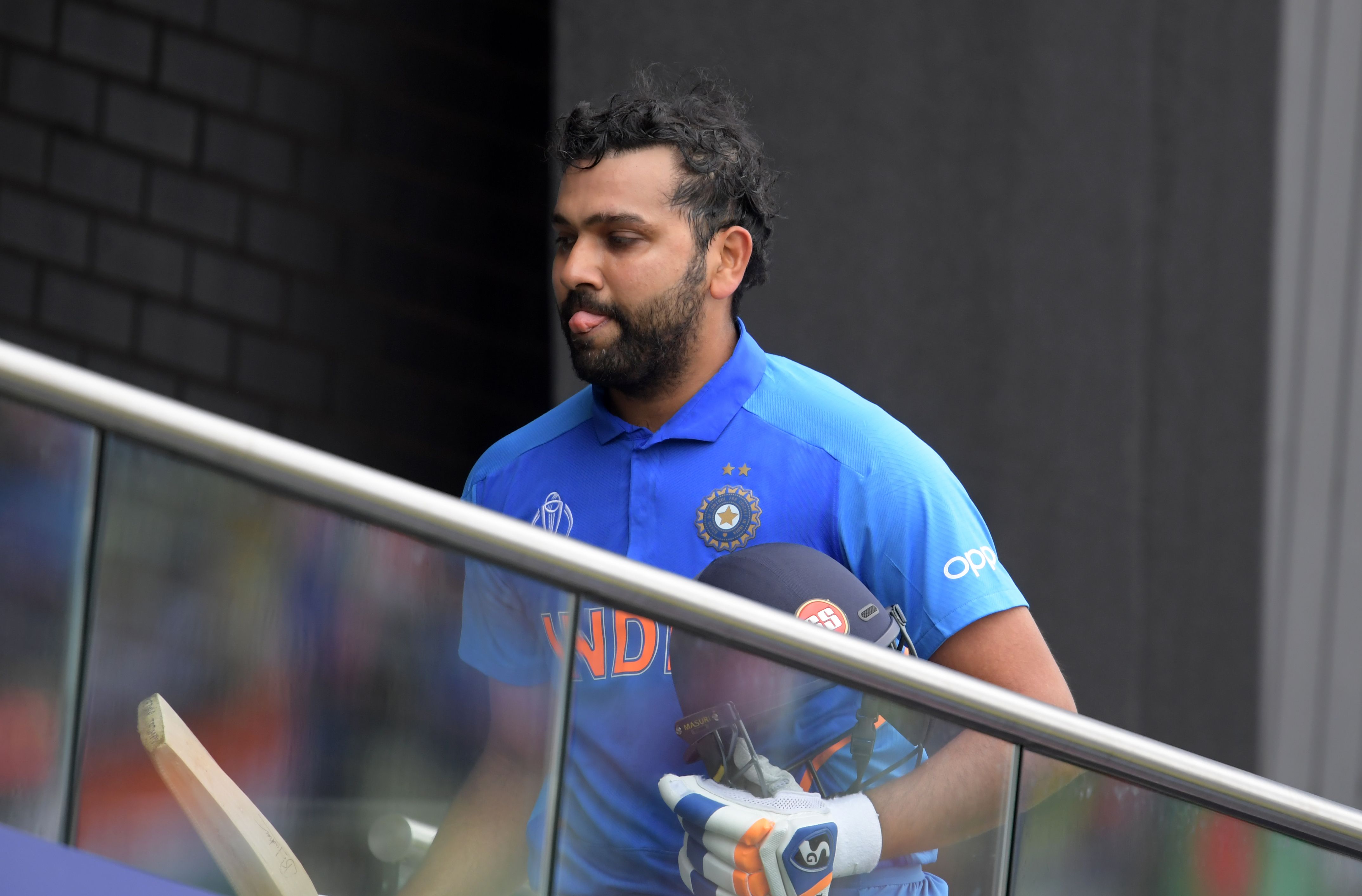 PunjabKesari, Rohit sharma photo, Rohit sharma images, Rohit sharma pic