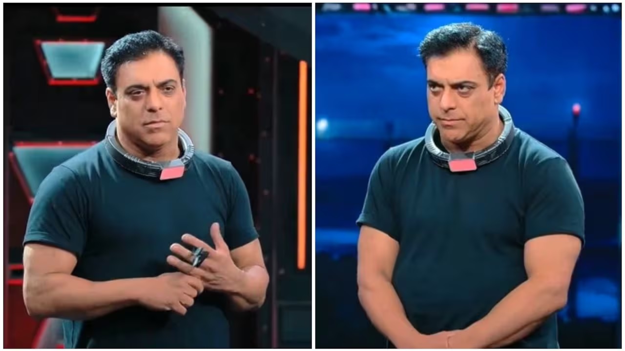 Ram Kapoor Childhood Trauma