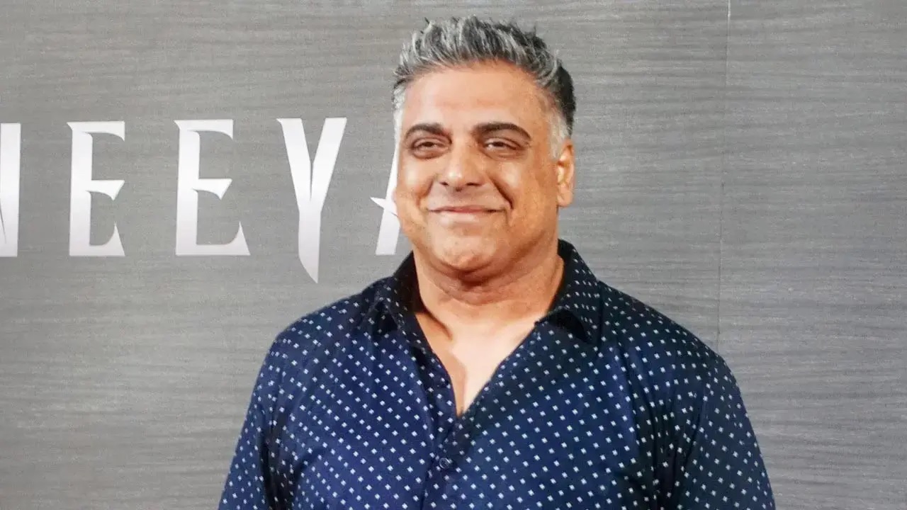 Ram Kapoor Childhood Trauma