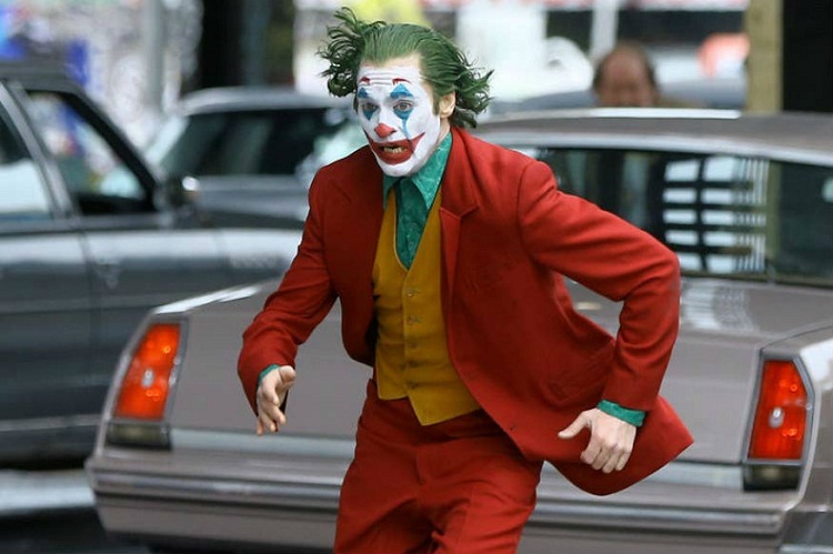 Bollywood Tadka, Joker Movie Review Hindi
