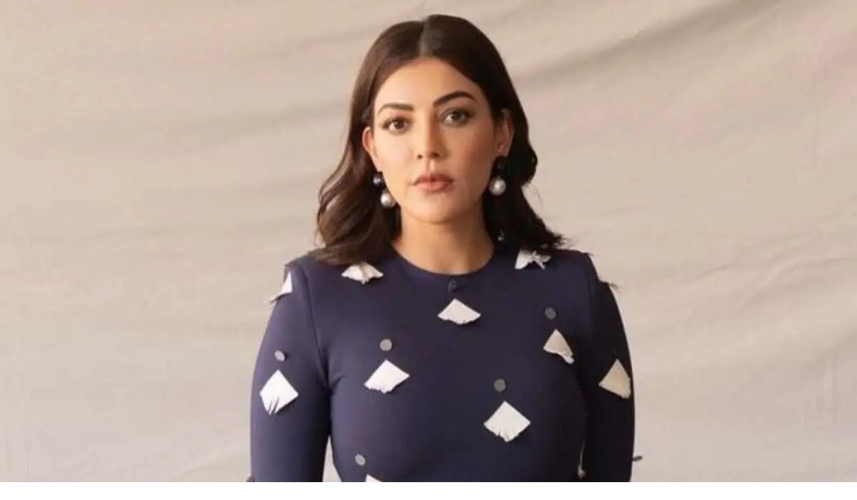 Kajal Aggarwal Casting Couch Experience