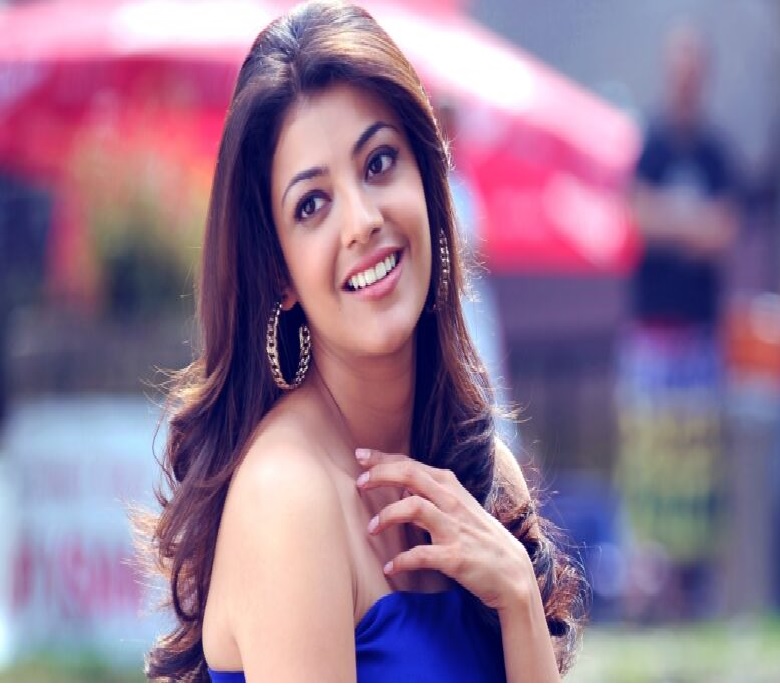 Kajal Aggarwal Casting Couch Experience