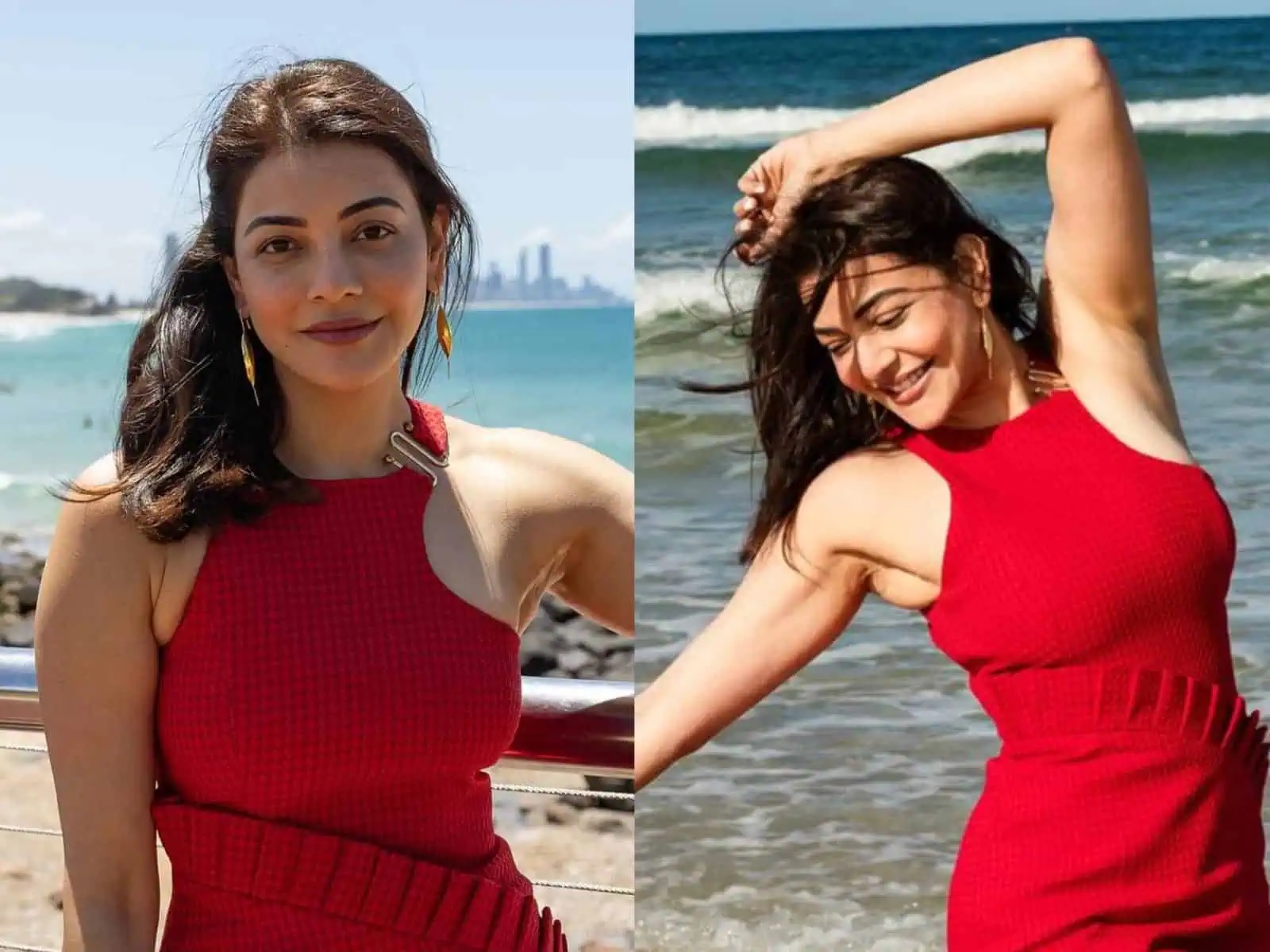 Kajal Aggarwal Casting Couch Experience