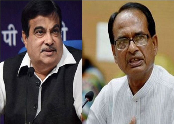 PunjabKesari, Madhya Pardesh Hindi News, Bhopal Hindi News, Bhopal Hindi Samachar, BJP, Sanghpriya Gautam, Statement, BJP, MODI, Gadkari